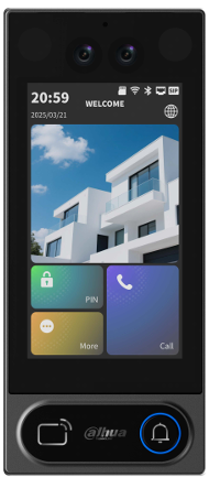 DHI-VTO6631QB-WP