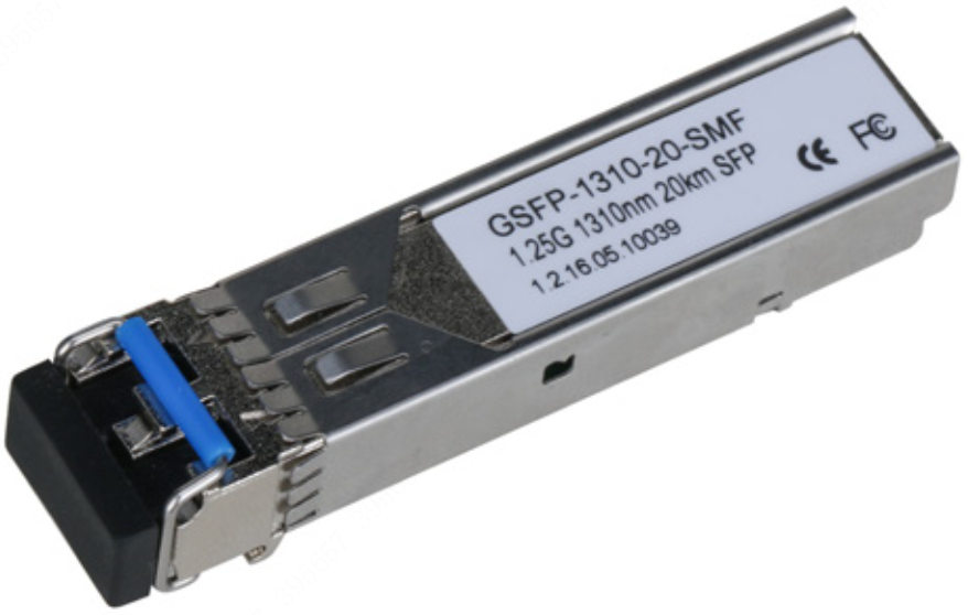 GSFP-1310-20-SMF