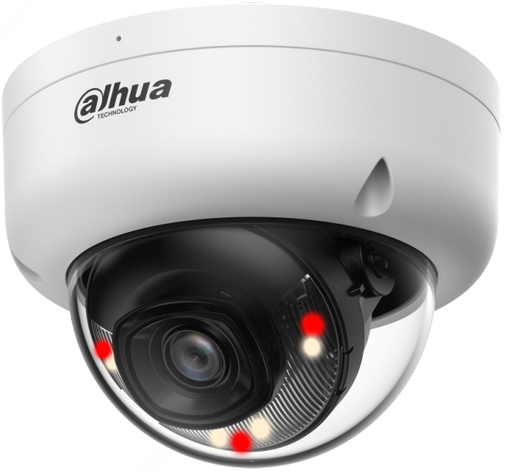 [DH-IPC-HDBW1839E1-A-IL] DH-IPC-HDBW1839E1-A-IL