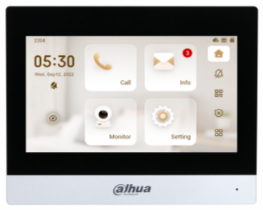 [DHI-VTH8621KMS-WP] DHI-VTH8621KMS-WP