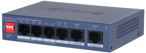 [DH-CS4006-4ET2GT-36] DH-CS4006-4ET2GT-36