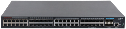 [DH-S5452-48GT4XF-750] DH-S5452-48GT4XF-750